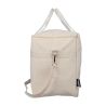 Bolsa nevera de polialgodón reciclado Personalizada 101349531 - Imagen 16