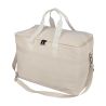 Bolsa nevera de polialgodón reciclado Personalizada 101349531 - Imagen 17