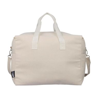 Bolsa nevera de polialgodón reciclado Personalizado