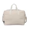 Bolsa nevera de polialgodón reciclado Personalizada 101349531 - Imagen 18