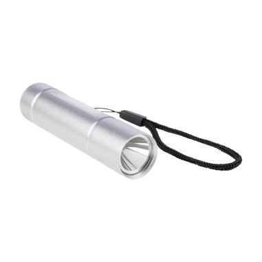 Linterna COB de aluminio reciclado Personalizado