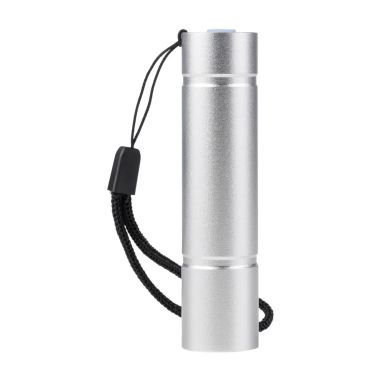 Linterna COB de aluminio reciclado Personalizado
