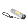 Linterna COB de aluminio reciclado Personalizada 101350405 - Imagen 6