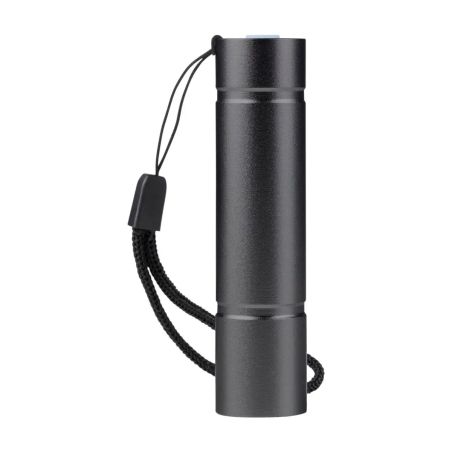 Linterna COB de aluminio reciclado Personalizado
