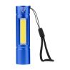 Linterna COB de aluminio reciclado Personalizada 101350405 - Imagen 22