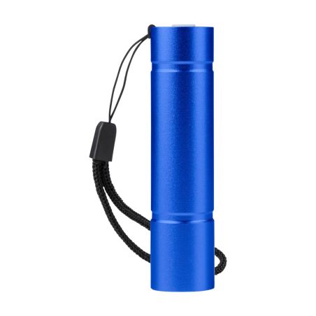 Linterna COB de aluminio reciclado Personalizado
