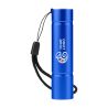 Linterna COB de aluminio reciclado Personalizada 101350405 - Imagen 26