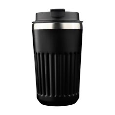 Vaso termo de acero inox. reciclado Chiara 400 ml Personalizado