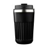 Vaso termo de acero inox. reciclado Chiara 400 ml Personalizado 101353907 - Imagen 1