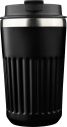 Vaso termo de acero inox. reciclado Chiara 400 ml Personalizado 101353907 - Imagen 3