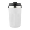 Vaso termo de acero inox. reciclado Chiara 400 ml Personalizado 101353907 - Imagen 7
