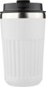 Vaso termo de acero inox. reciclado Chiara 400 ml Personalizado 101353907 - Imagen 11