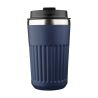 Vaso termo de acero inox. reciclado Chiara 400 ml Personalizado 101353907 - Imagen 12