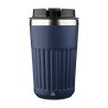 Vaso termo de acero inox. reciclado Chiara 400 ml Personalizado 101353907 - Imagen 13