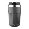 Vaso termo de acero inox. reciclado Chiara 400 ml Personalizado 101353907 - Imagen 21