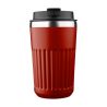 Vaso termo de acero inox. reciclado Chiara 400 ml Personalizado 101353907 - Imagen 23