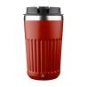 Vaso termo de acero inox. reciclado Chiara 400 ml Personalizado 101353907 - Imagen 26
