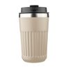 Vaso termo de acero inox. reciclado Chiara 400 ml Personalizado 101353907 - Imagen 32