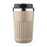 Vaso termo de acero inox. reciclado Chiara 400 ml Personalizado 101353907 - Imagen 33