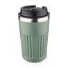 Vaso termo de acero inox. reciclado Chiara 400 ml Personalizado 101353907 - Imagen 90