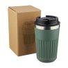 Vaso termo de acero inox. reciclado Chiara 400 ml Personalizado 101353907 - Imagen 92