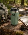 Vaso termo de acero inox. reciclado Chiara 400 ml Personalizado 101353907 - Imagen 93