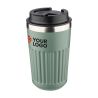 Vaso termo de acero inox. reciclado Chiara 400 ml Personalizado 101353907 - Imagen 94