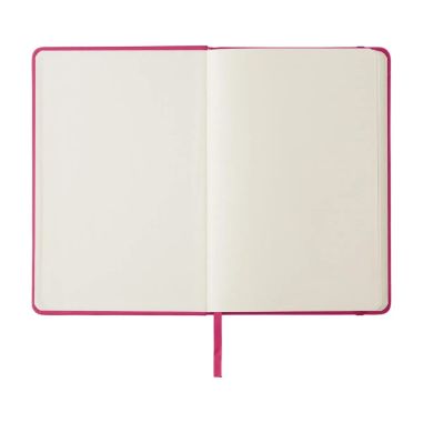 Cuaderno Eva | PU reciclado | A5 | Personalizado | Goodie
