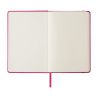 Cuaderno Eva | PU reciclado | A5 | Personalizado 101411190 - Imagen 3