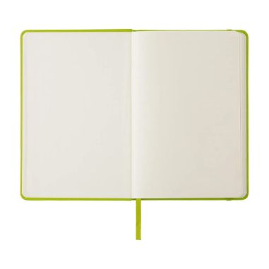 Cuaderno Eva | PU reciclado | A5 | Personalizado | Goodie