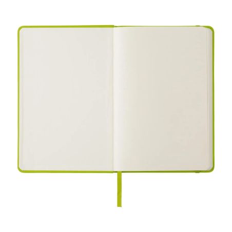 Cuaderno Eva | PU reciclado | A5 | Personalizado | Goodie