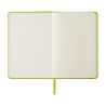 Cuaderno Eva | PU reciclado | A5 | Personalizado 101411190 - Imagen 9