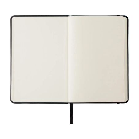 Cuaderno Eva | PU reciclado | A5 | Personalizado | Goodie