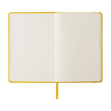 Cuaderno Eva | PU reciclado | A5 | Personalizado | Goodie