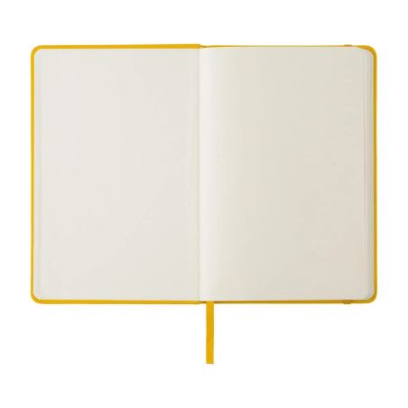 Cuaderno Eva | PU reciclado | A5 | Personalizado | Goodie