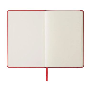 Cuaderno Eva | PU reciclado | A5 | Personalizado | Goodie