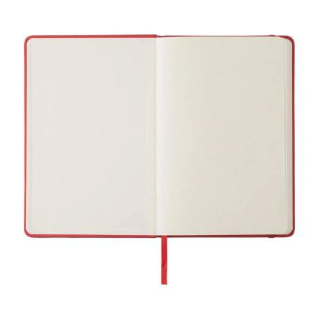 Cuaderno Eva | PU reciclado | A5 | Personalizado | Goodie