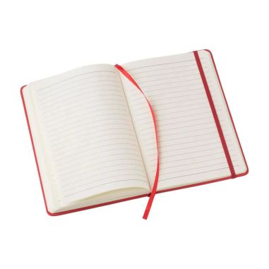 Cuaderno Eva | PU reciclado | A5 | Personalizado | Goodie