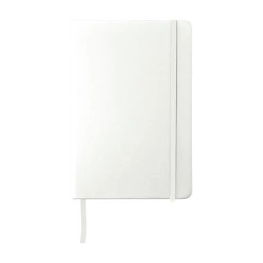 Cuaderno Eva | PU reciclado | A5 | Personalizado | Goodie