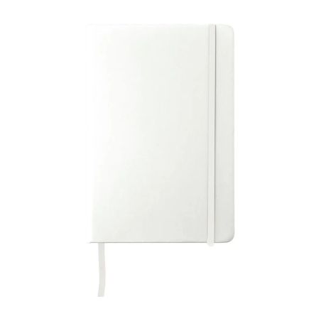 Cuaderno Eva | PU reciclado | A5 | Personalizado | Goodie