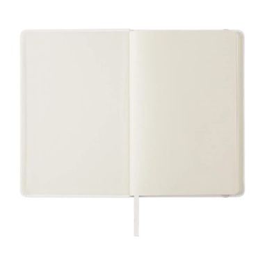 Cuaderno Eva | PU reciclado | A5 | Personalizado | Goodie