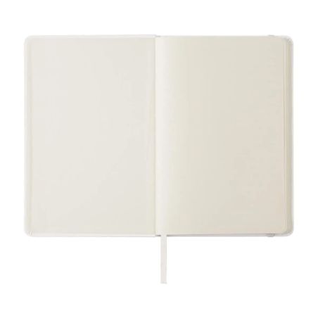 Cuaderno Eva | PU reciclado | A5 | Personalizado | Goodie