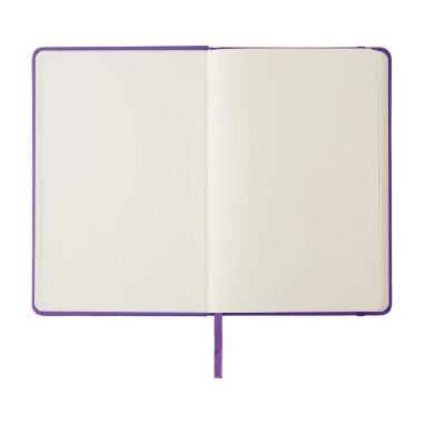 Cuaderno Eva | PU reciclado | A5 | Personalizado | Goodie