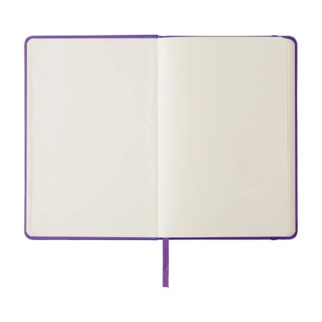 Cuaderno Eva | PU reciclado | A5 | Personalizado | Goodie