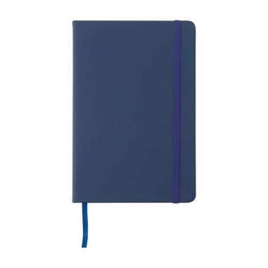 Cuaderno Eva | PU reciclado | A5 | Personalizado | Goodie