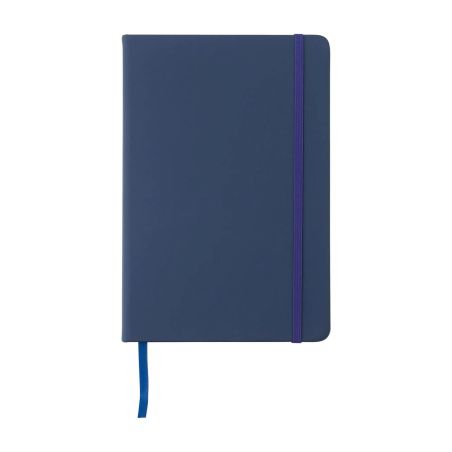 Cuaderno Eva | PU reciclado | A5 | Personalizado | Goodie