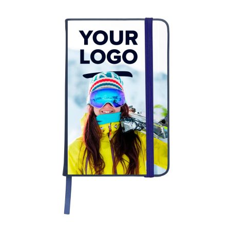 Cuaderno Eva | PU reciclado | A5 | Personalizado | Goodie