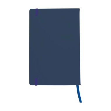 Cuaderno Eva | PU reciclado | A5 | Personalizado | Goodie