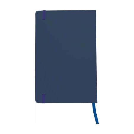 Cuaderno Eva | PU reciclado | A5 | Personalizado | Goodie