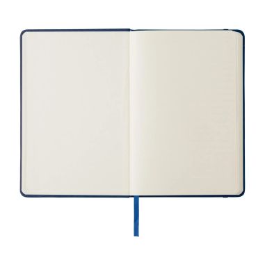 Cuaderno Eva | PU reciclado | A5 | Personalizado | Goodie